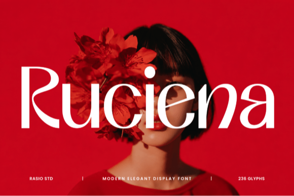 Ruciena Font