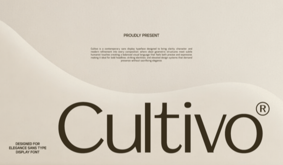 Cultivo Font