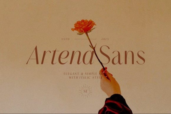 Artena Font